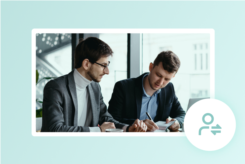 Oportunidades de asociación